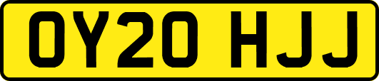 OY20HJJ