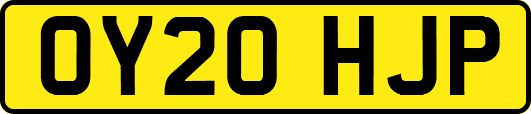 OY20HJP