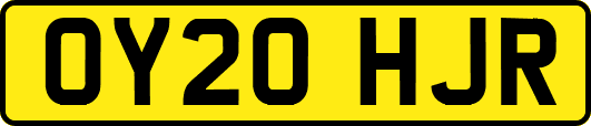 OY20HJR