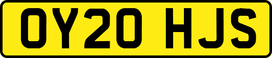 OY20HJS