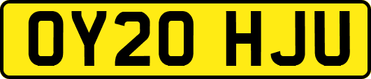OY20HJU