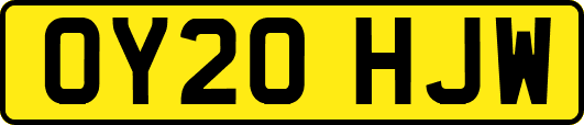OY20HJW