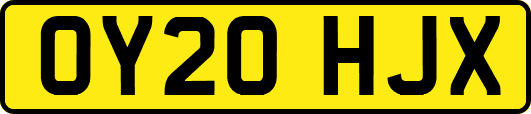OY20HJX