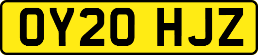 OY20HJZ