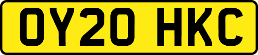 OY20HKC