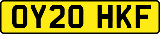 OY20HKF