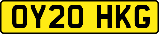 OY20HKG