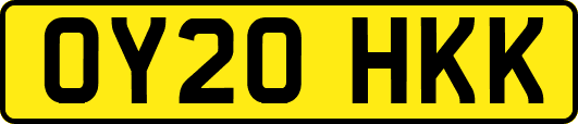 OY20HKK