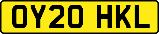 OY20HKL