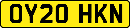 OY20HKN