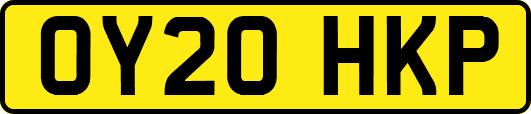 OY20HKP