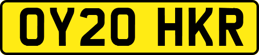 OY20HKR
