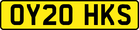 OY20HKS