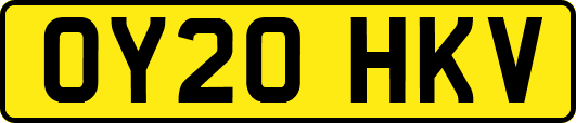 OY20HKV