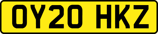 OY20HKZ
