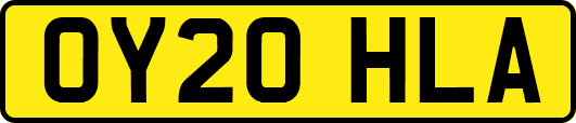 OY20HLA