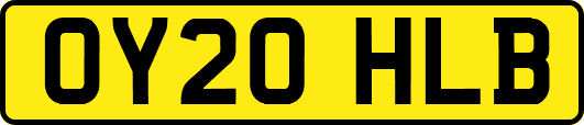 OY20HLB