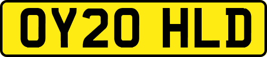 OY20HLD