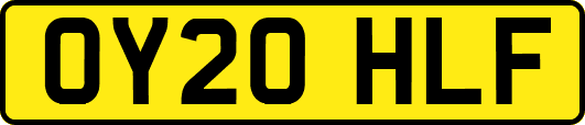 OY20HLF