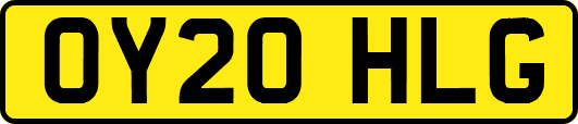 OY20HLG