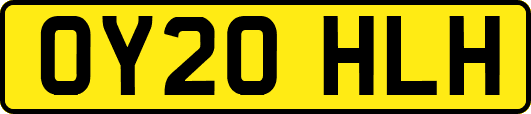 OY20HLH