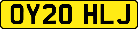 OY20HLJ