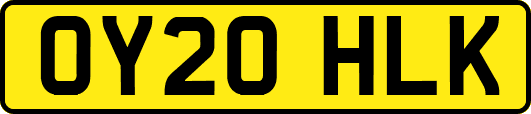 OY20HLK