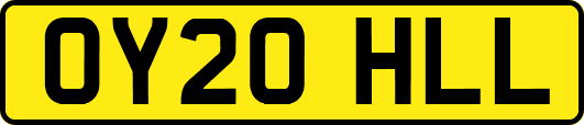 OY20HLL