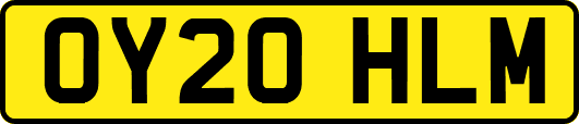 OY20HLM