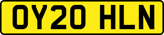 OY20HLN