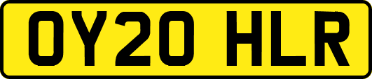 OY20HLR