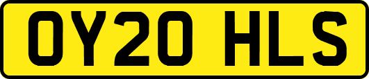 OY20HLS