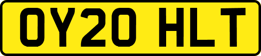 OY20HLT
