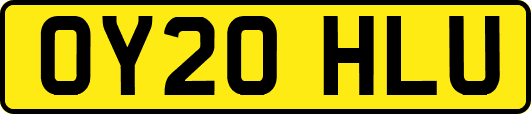 OY20HLU
