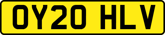 OY20HLV