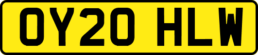 OY20HLW