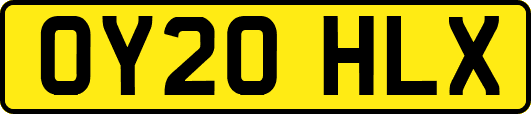 OY20HLX