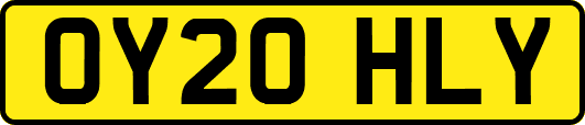 OY20HLY