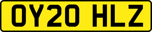 OY20HLZ