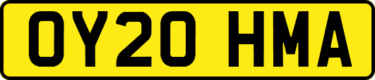 OY20HMA