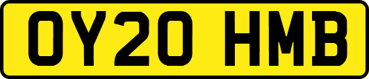 OY20HMB