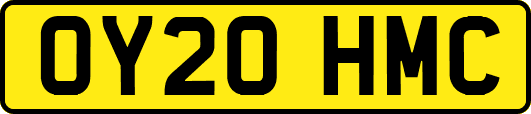 OY20HMC