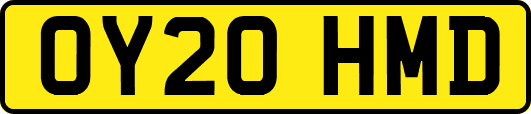 OY20HMD