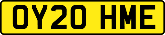 OY20HME