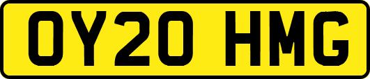 OY20HMG