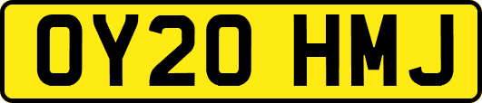 OY20HMJ