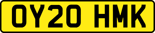 OY20HMK