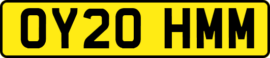 OY20HMM