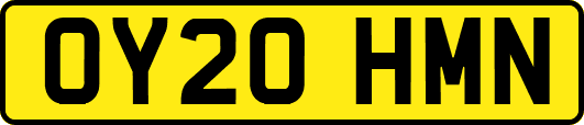 OY20HMN