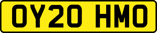 OY20HMO